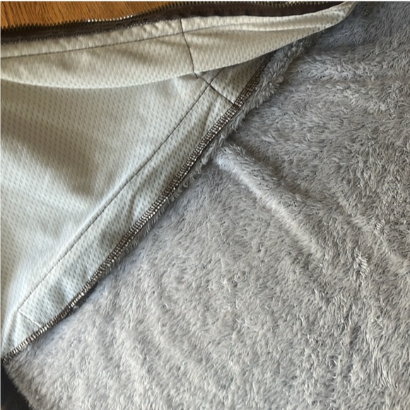 Kuhl flight faux fur vest - Picture 4 of 4